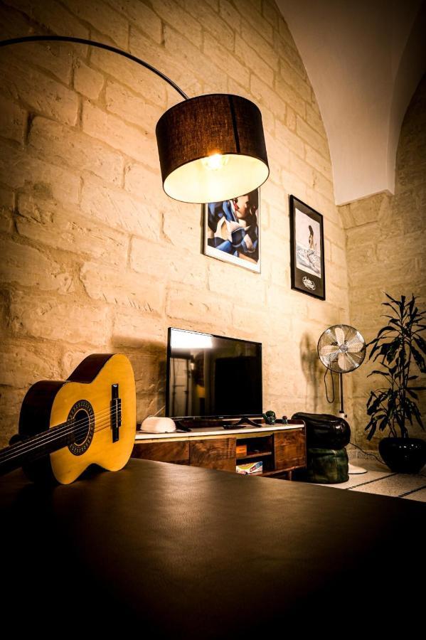 Appartamento Barocco House Vernole Esterno foto